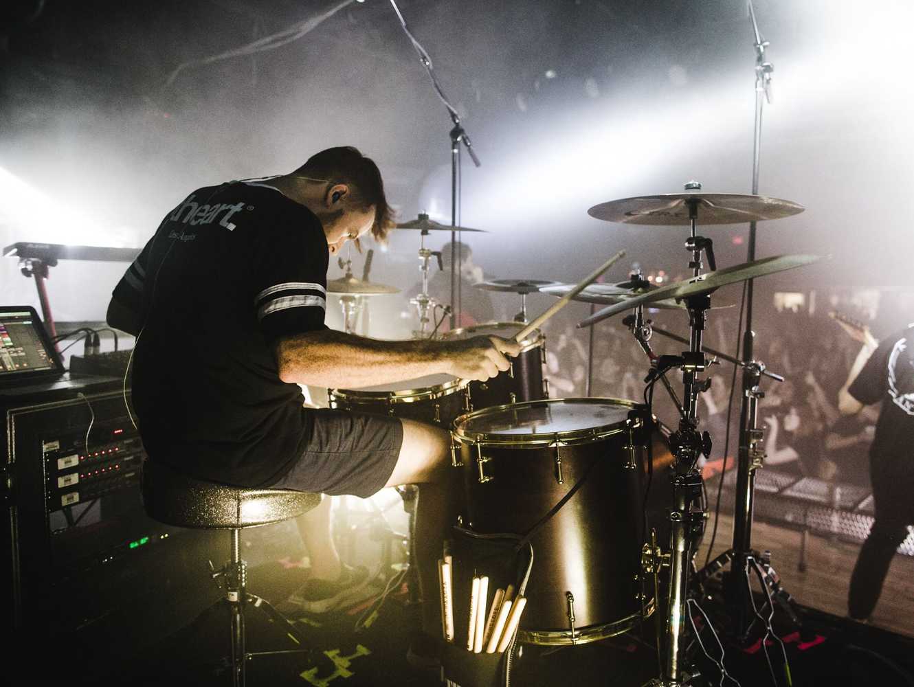 jmdrums project image